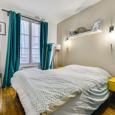 Beautiful Bright Design And Quiet Appartamento